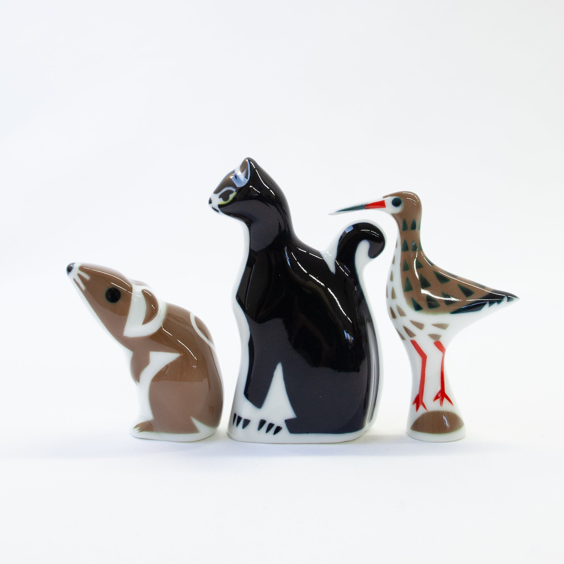 SARGADELOS ］ネズミ ネコ アカシシギ – Neueオンラインストア｜もっと