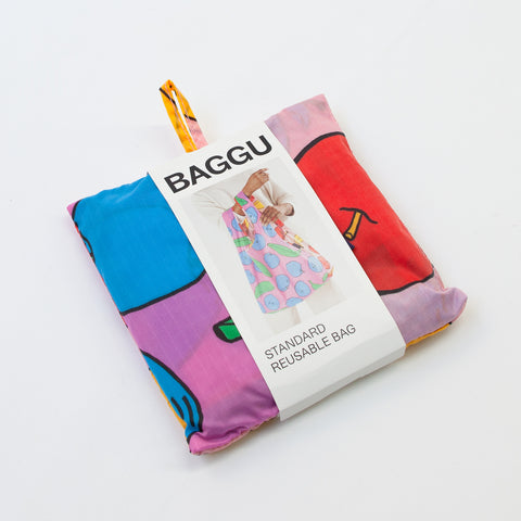 ［ BAGGU ］STANDARD