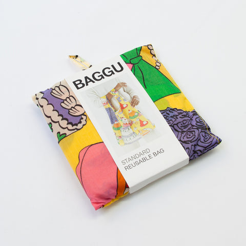 ［ BAGGU ］STANDARD