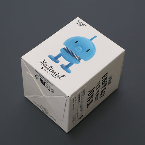 Hoptimist / Classic Bumble S