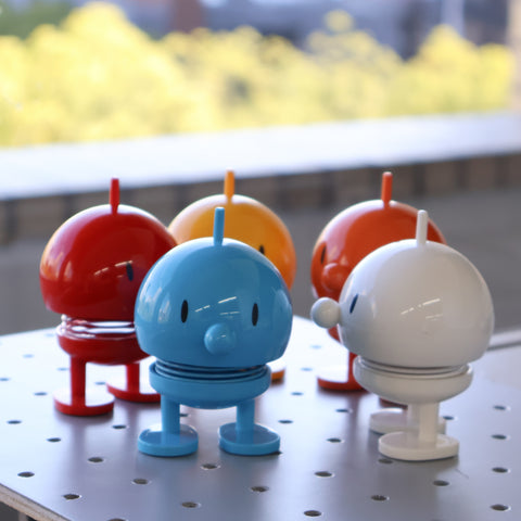 Hoptimist / Classic Bumble S