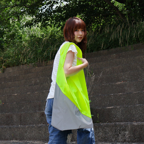 BRID / REFLECT SHOPPING BAG