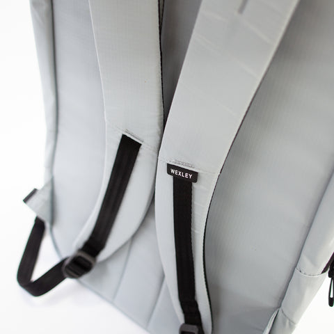 ［ WEXLEY ］STEM ULTRA-LIGHT DAYPACK