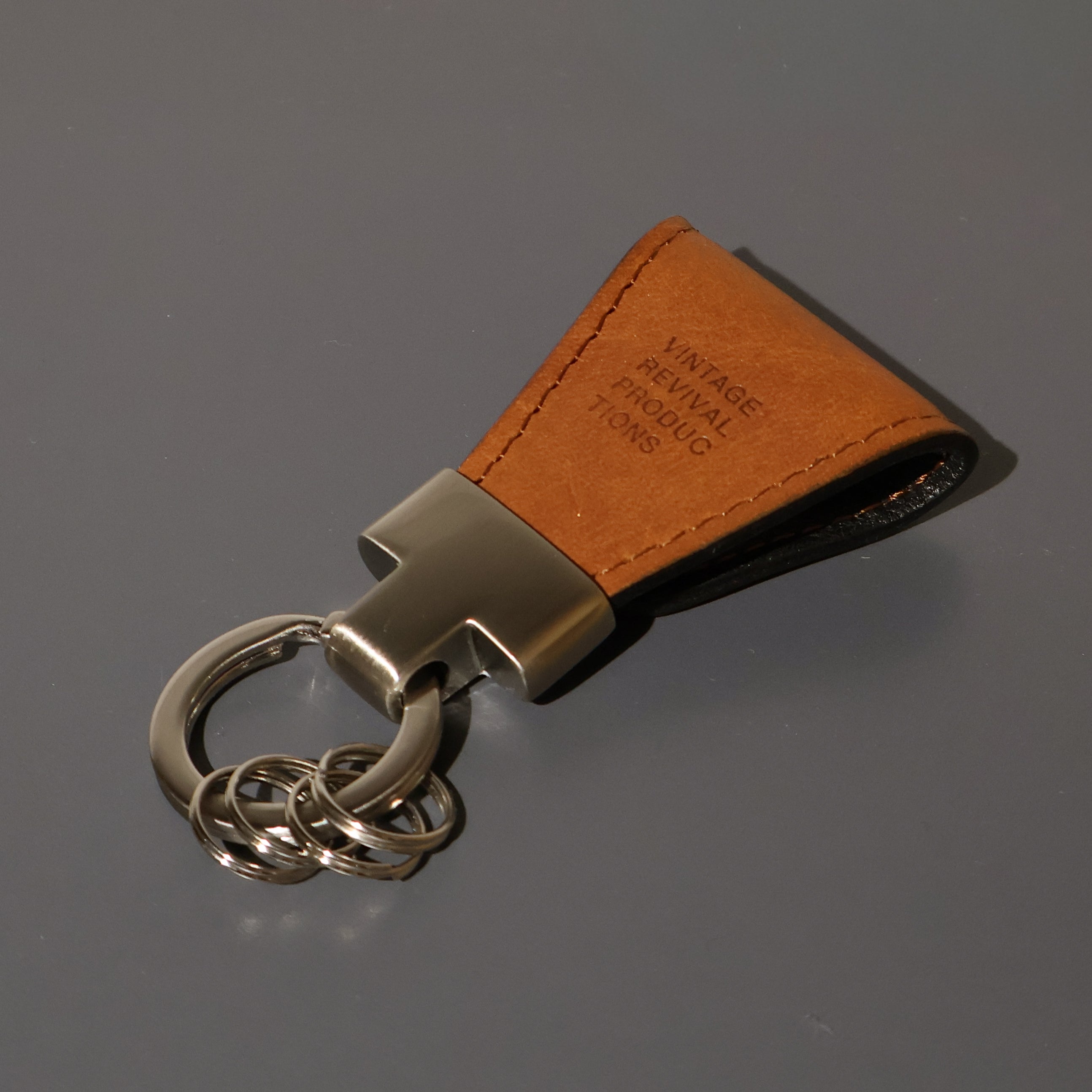 VINTAGE REVIVAL PRODUCTIONS / Keyclip Oil – Neueオンラインストア