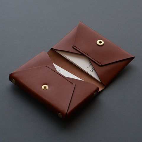 REVEL / BOX CARDCASE