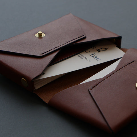REVEL / BOX CARDCASE