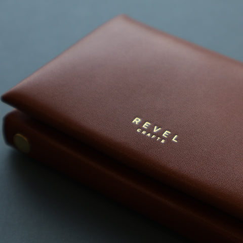 REVEL / BOX CARDCASE