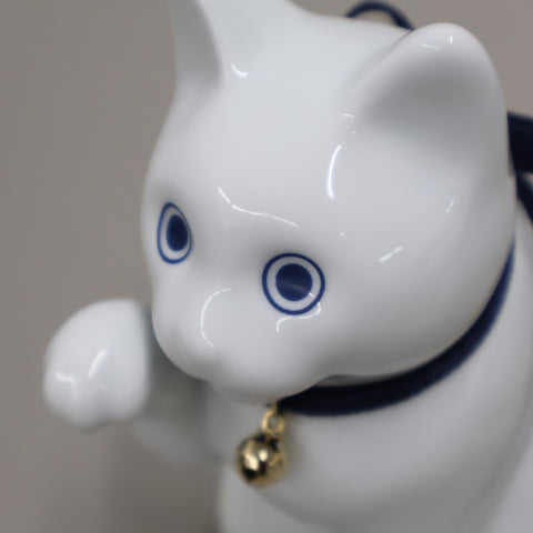 KataKoto / へそくりの招き猫 壱号