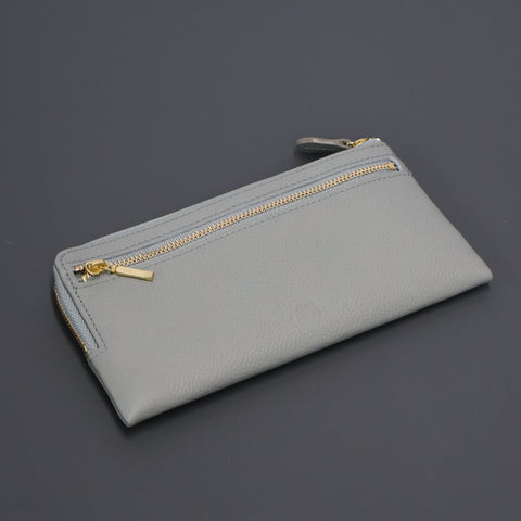 PURE SHRINK SOFT / ウォレットポーチ