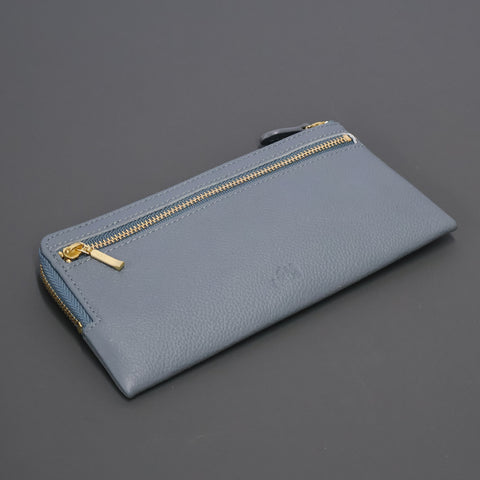 PURE SHRINK SOFT / ウォレットポーチ