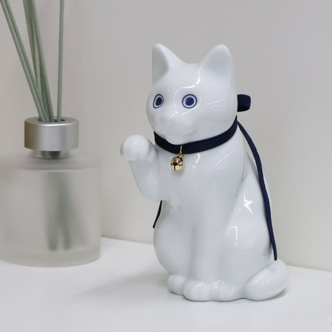 KataKoto / へそくりの招き猫 壱号