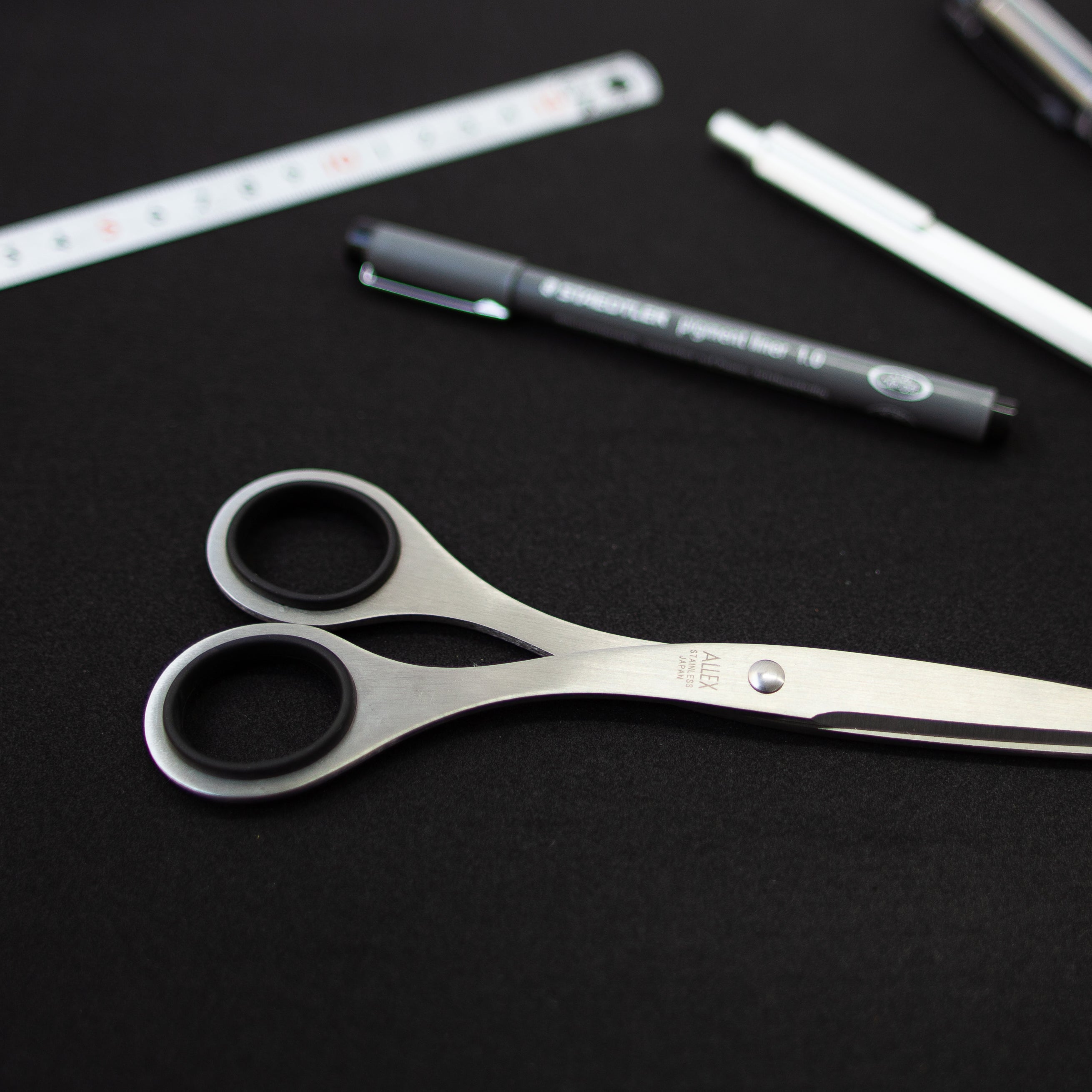 ALLEX ］事務用ハサミ – Neueオンラインストア｜もっと愛着のわく