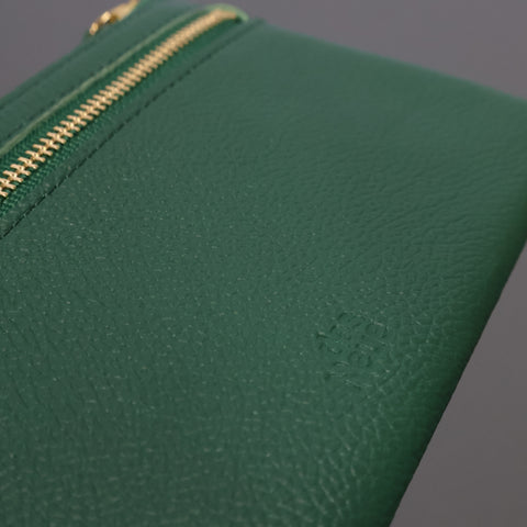 PURE SHRINK SOFT / ウォレットポーチ