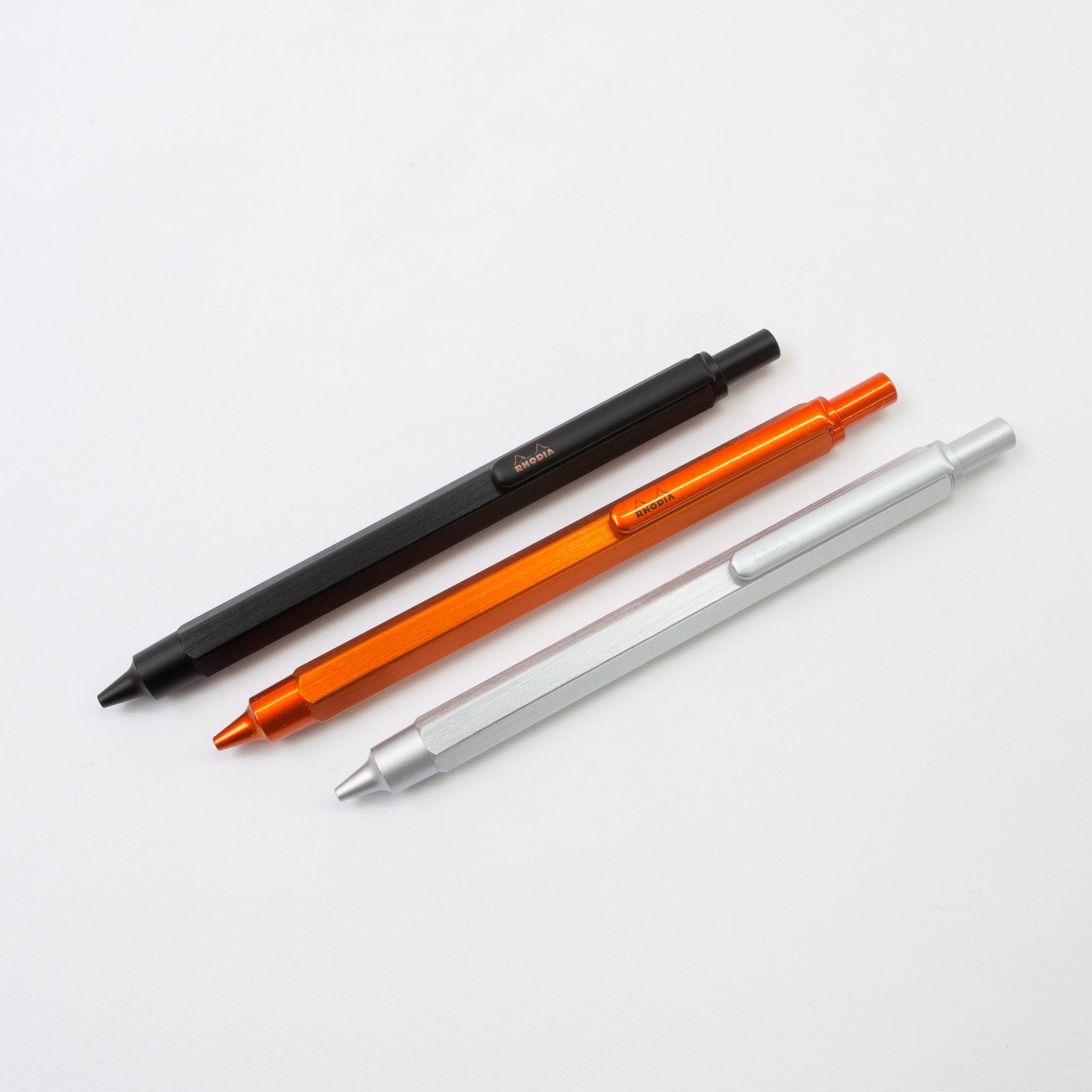 RHODIA ］スクリプトメカニカルペンシル – Neueオンラインストア