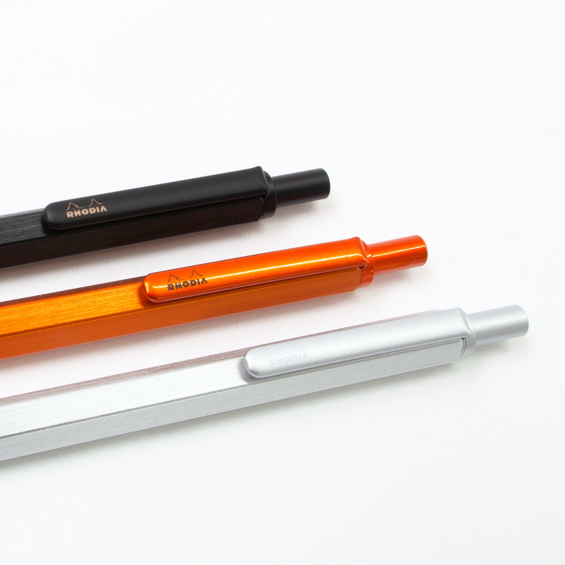 RHODIA / スクリプトボールペン – Neueオンラインストア｜もっと愛着の