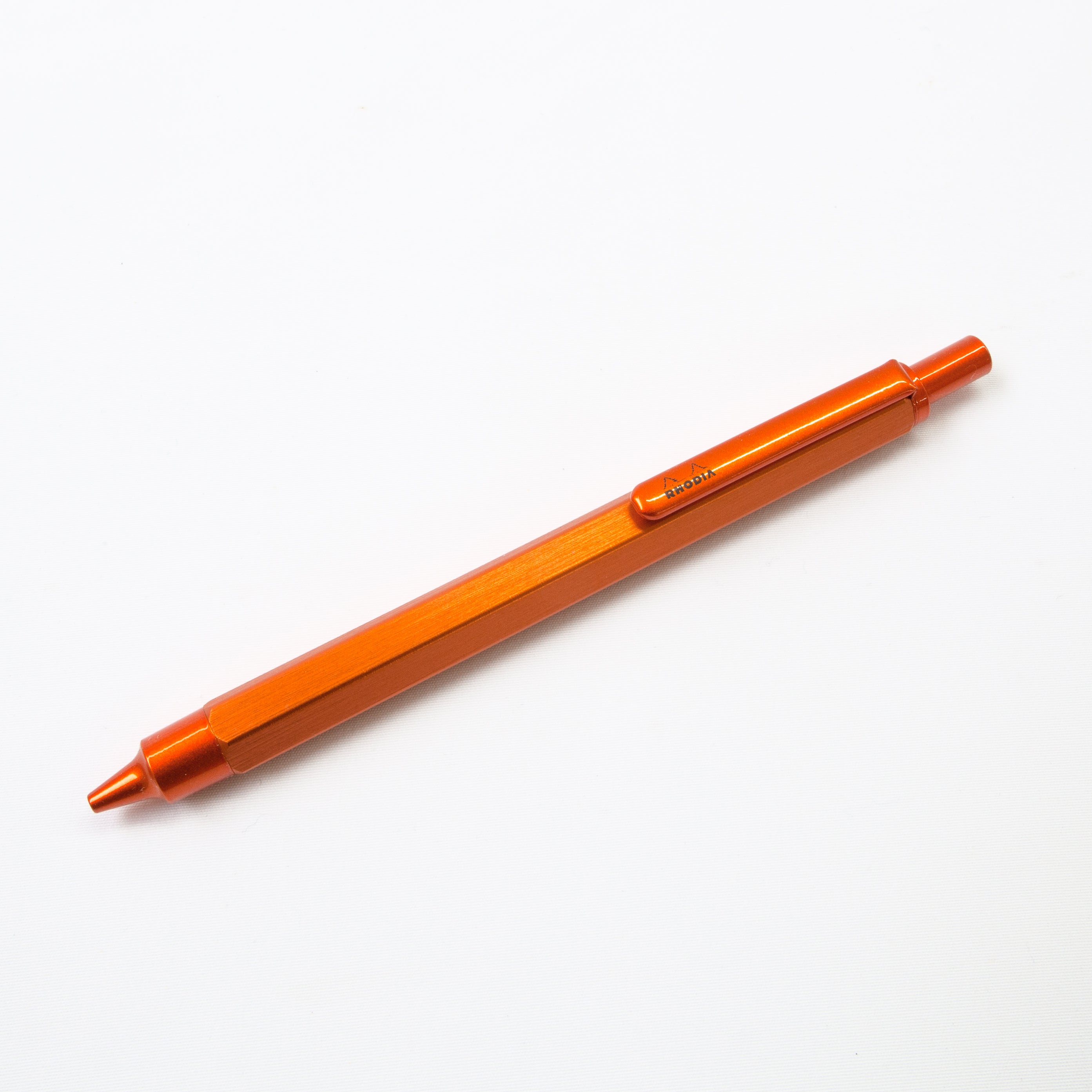 RHODIA ］スクリプトメカニカルペンシル – Neueオンラインストア