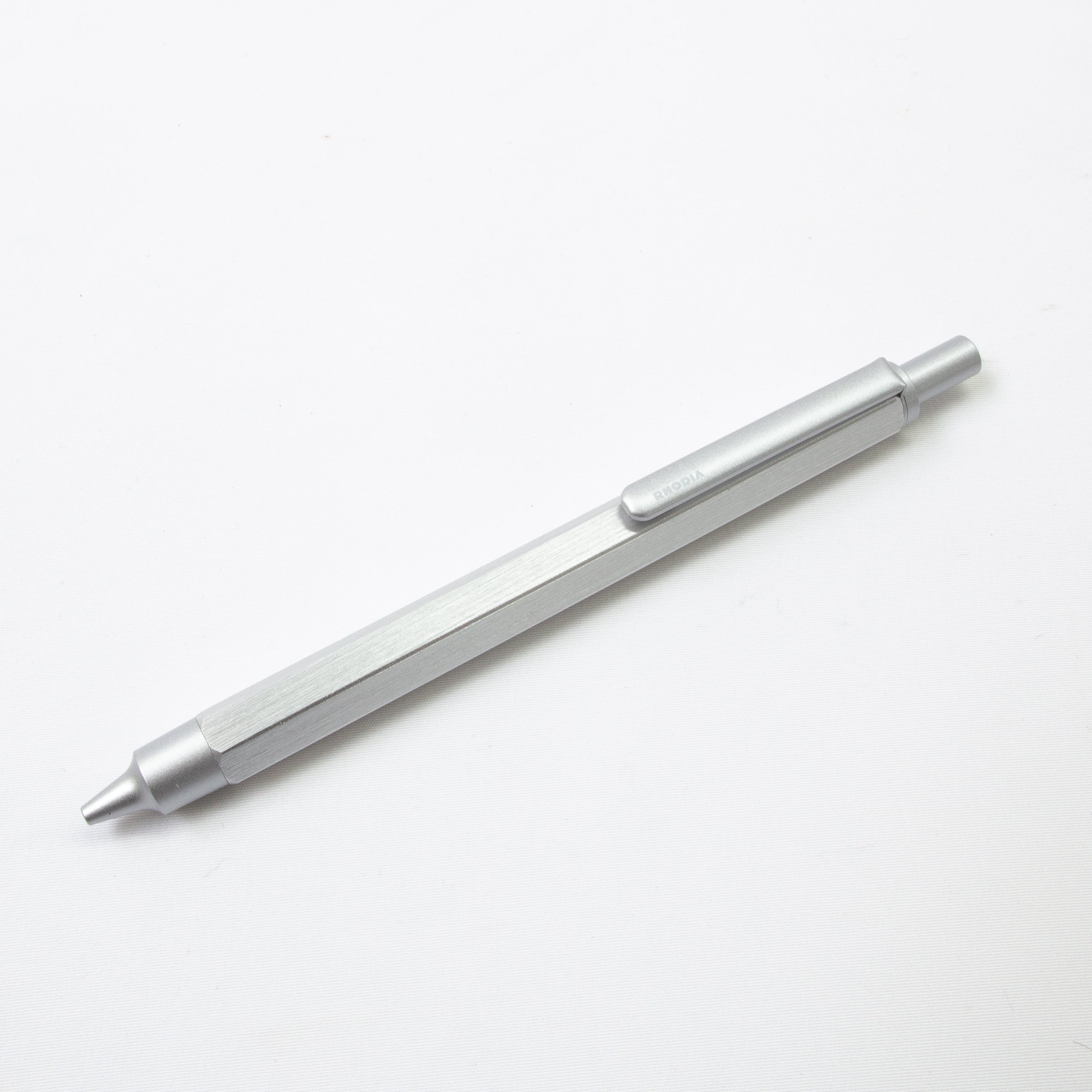 RHODIA ］スクリプトメカニカルペンシル – Neueオンラインストア