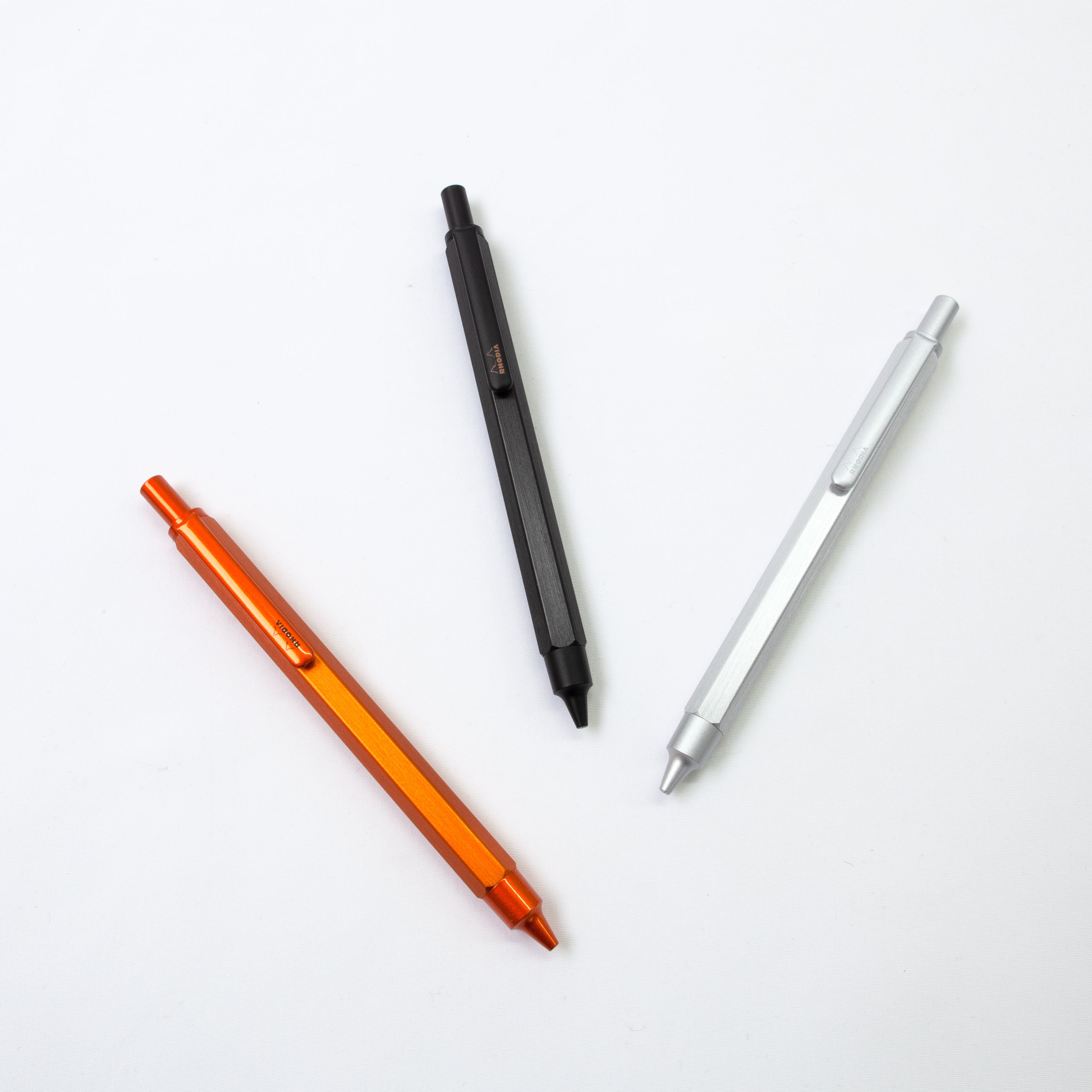 RHODIA ］スクリプトメカニカルペンシル – Neueオンラインストア