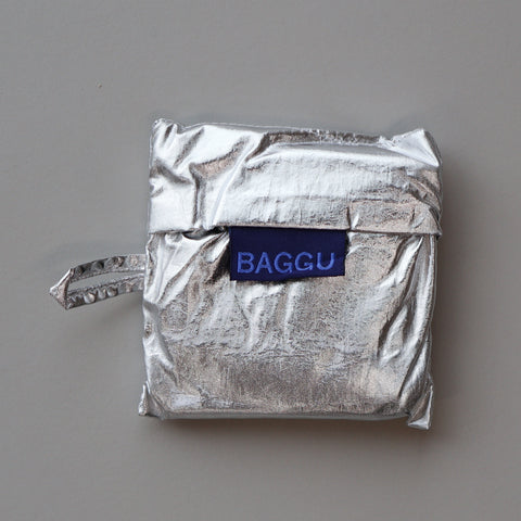 BAGGU / BABY Metallic
