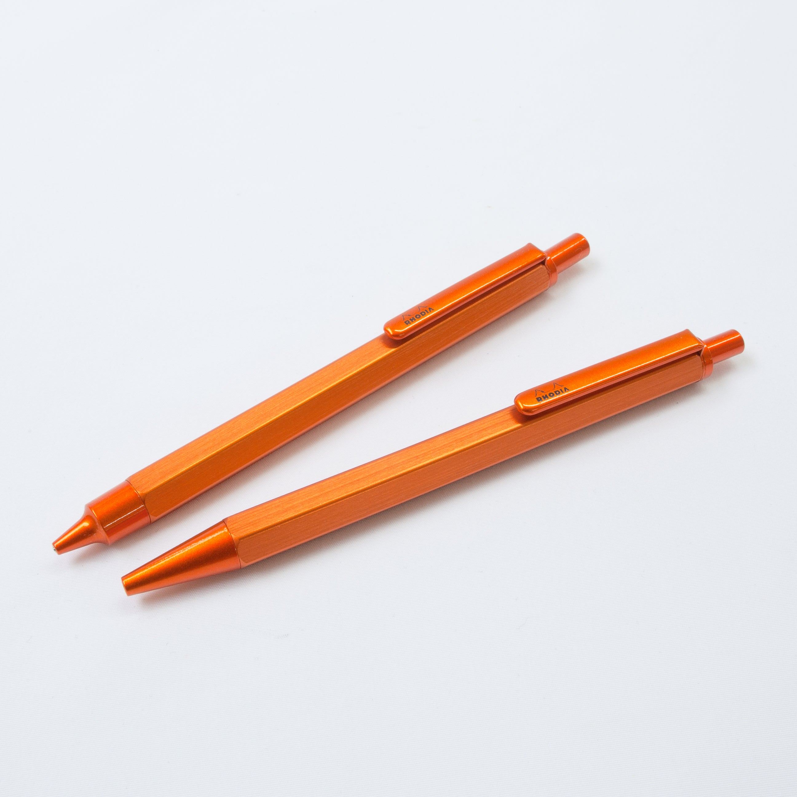 RHODIA ］スクリプトメカニカルペンシル – Neueオンラインストア