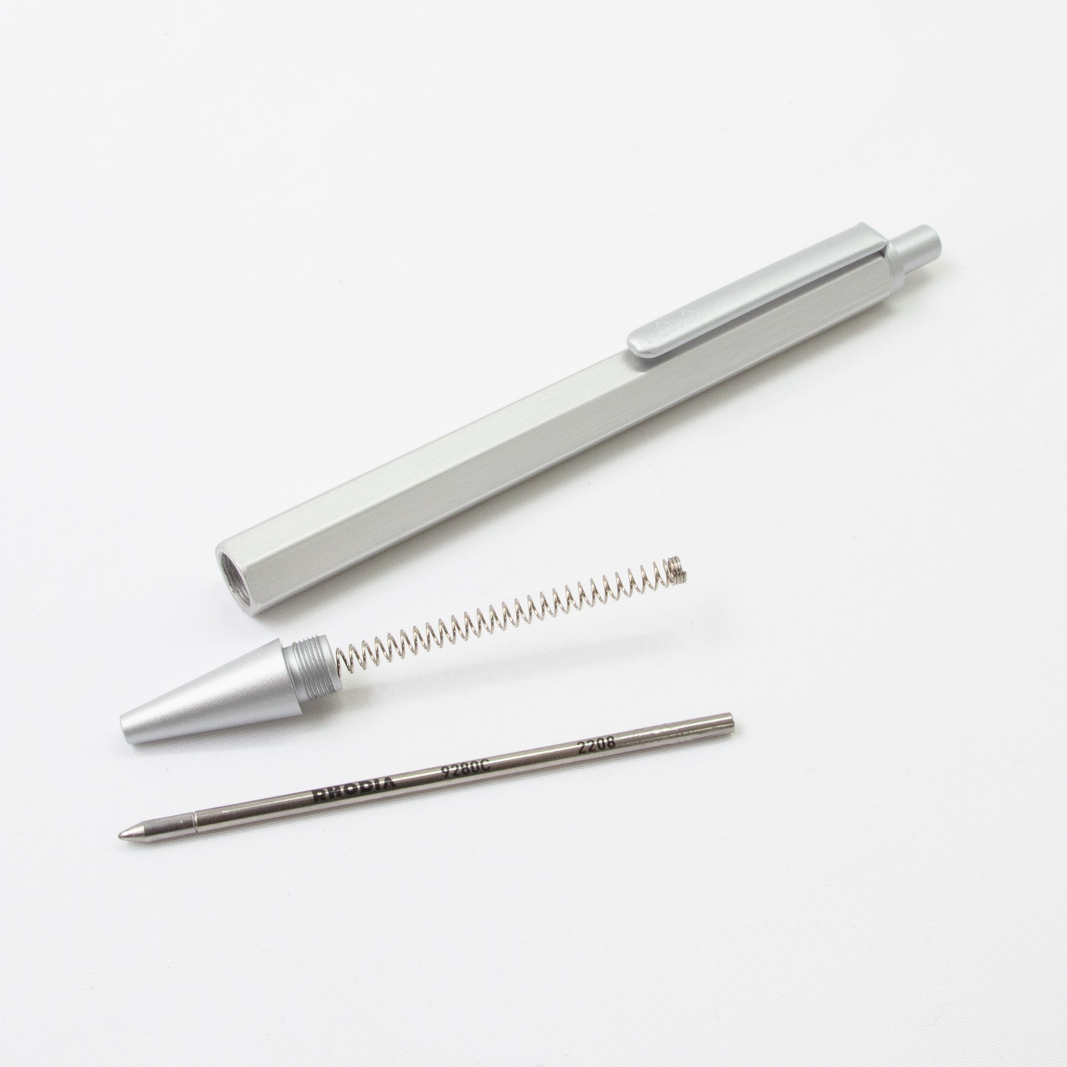 RHODIA / スクリプトボールペン – Neueオンラインストア｜もっと愛着の