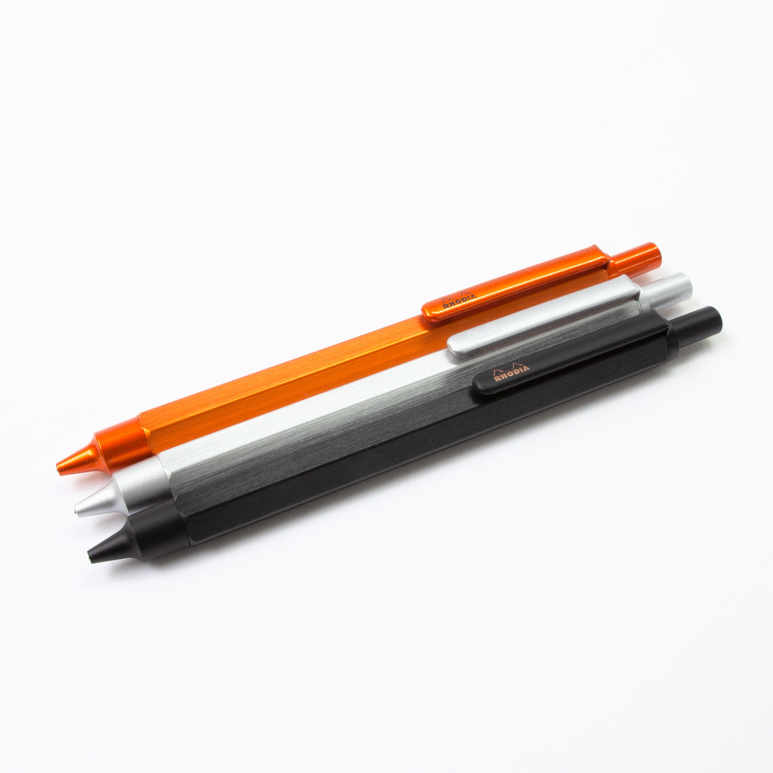 RHODIA ］スクリプトメカニカルペンシル – Neueオンラインストア