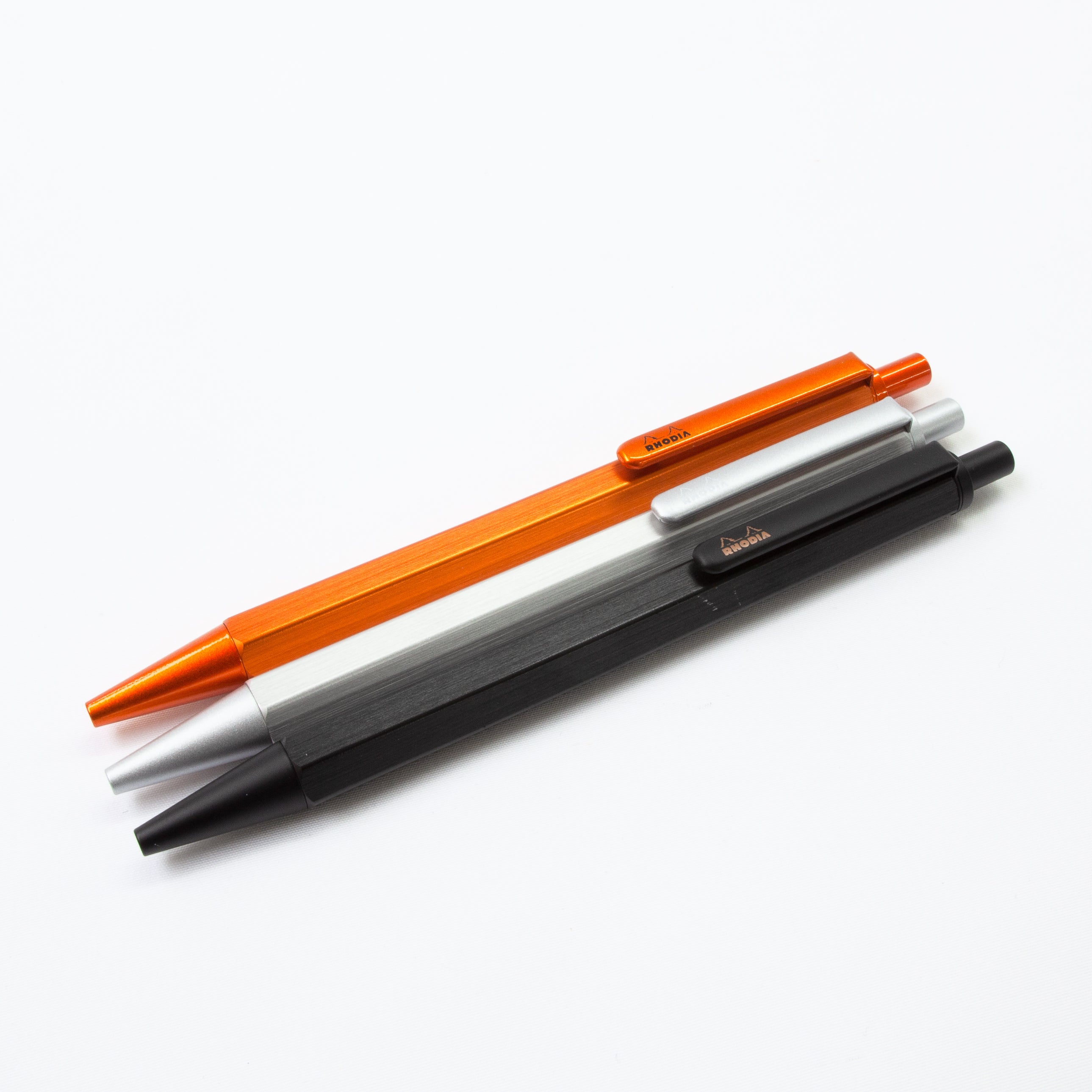 RHODIA / スクリプトボールペン – Neueオンラインストア｜もっと愛着の
