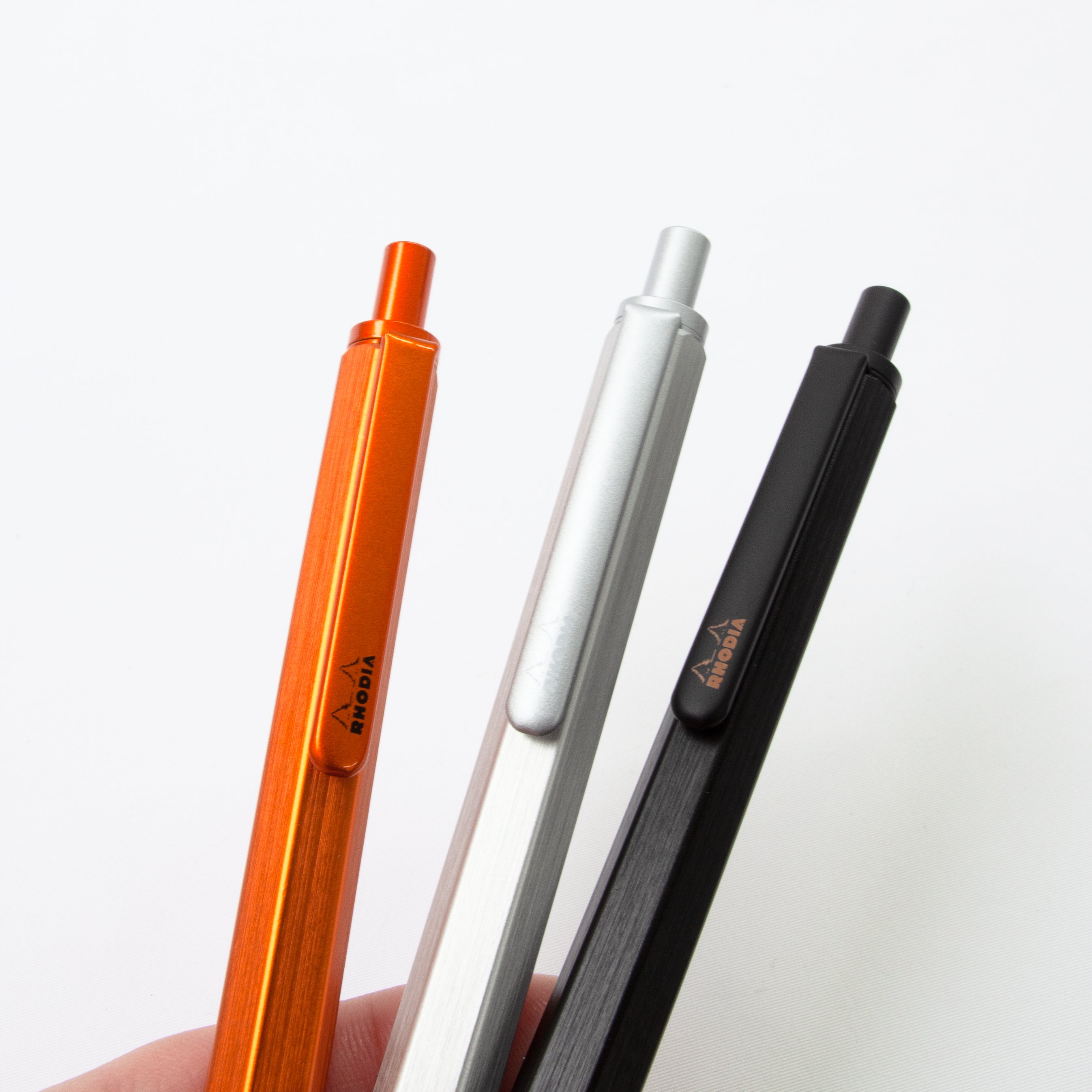 RHODIA / スクリプトメカニカルペンシル – Neueオンラインストア