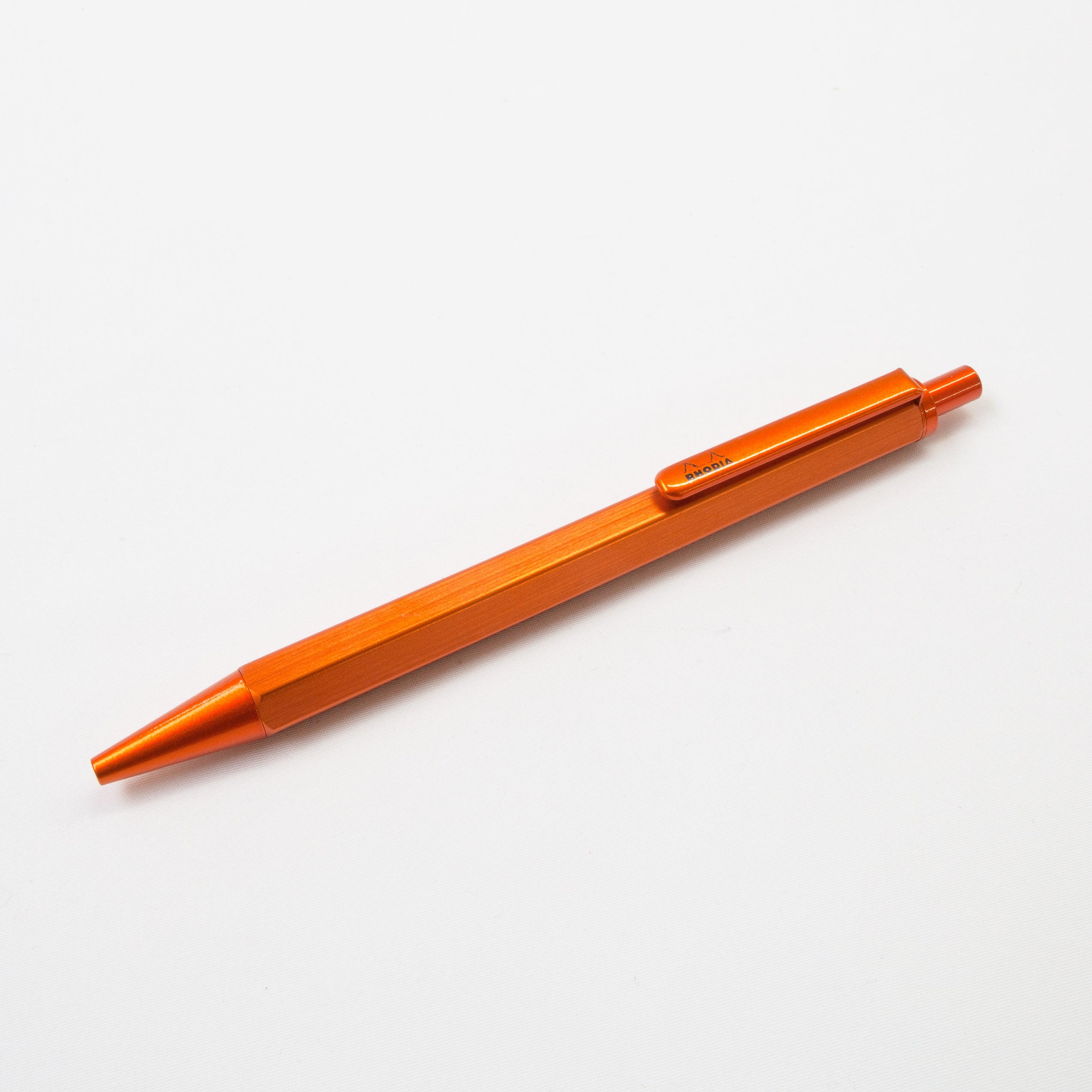 RHODIA / スクリプトボールペン – Neueオンラインストア｜もっと愛着の