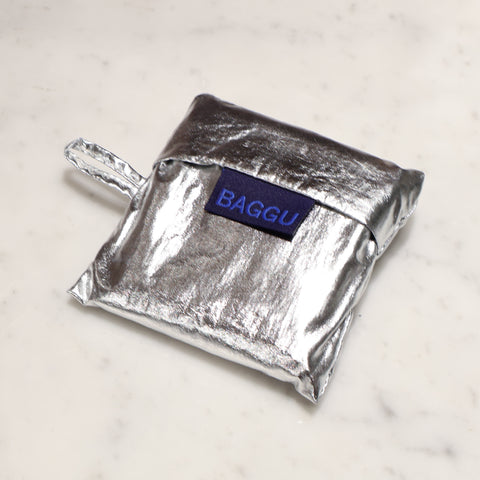 BAGGU / BABY Metallic