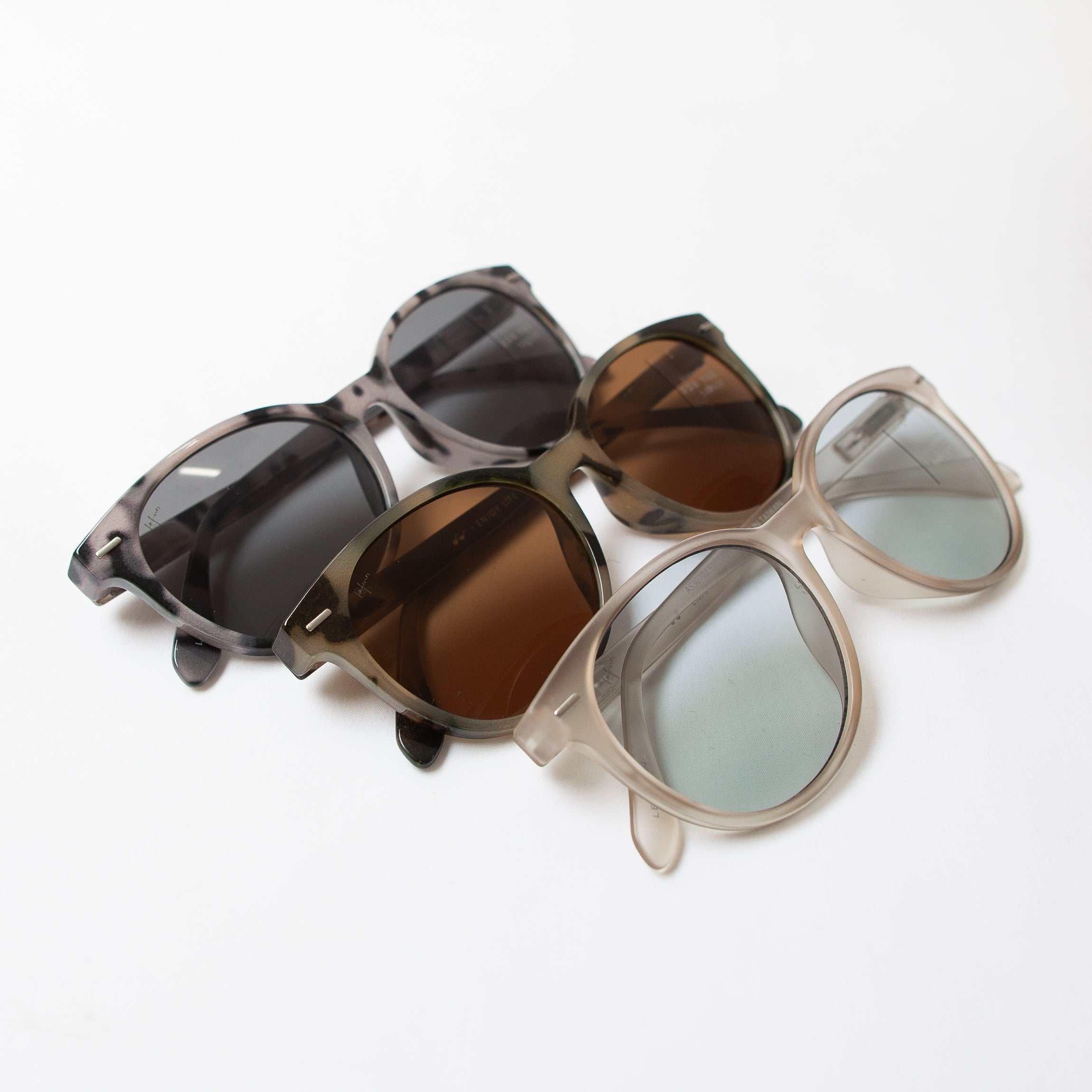 LEFOON ］Cat Eye Sunglasses – Neueオンラインストア｜もっと愛着の