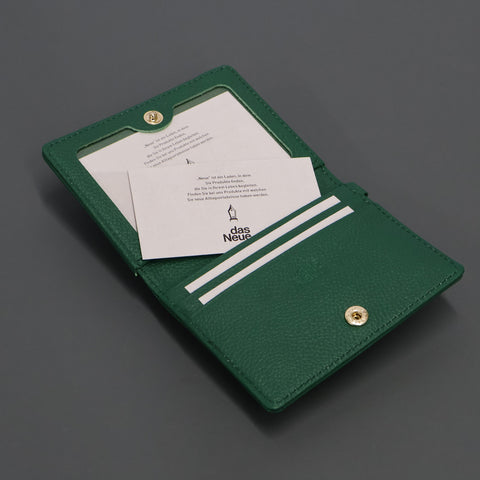 PURE SHRINK SOFT / パスケースW