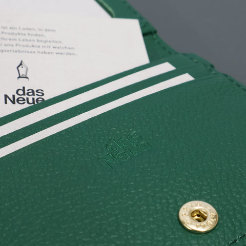 PURE SHRINK SOFT / パスケースW