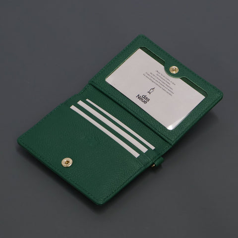 PURE SHRINK SOFT / パスケースW