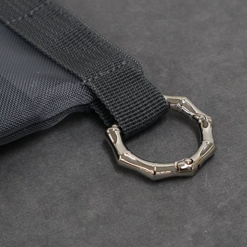 Libcurate / The Ring Carabiner