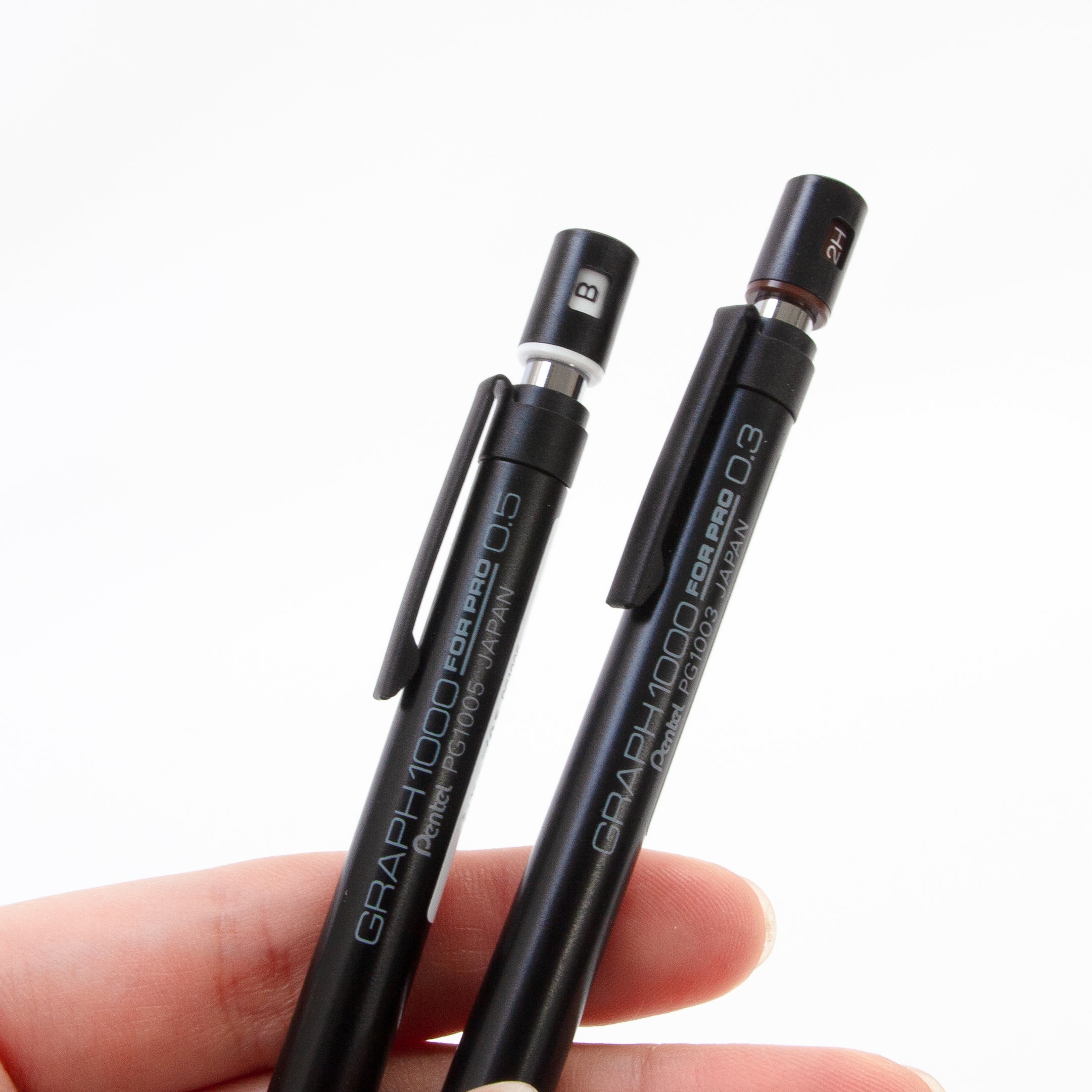 ぺんてる ］GRAPH1000 – Neueオンラインストア｜もっと愛着のわく