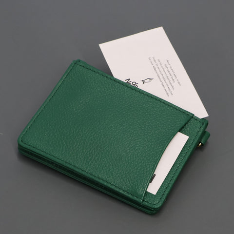 PURE SHRINK SOFT / パスケースW