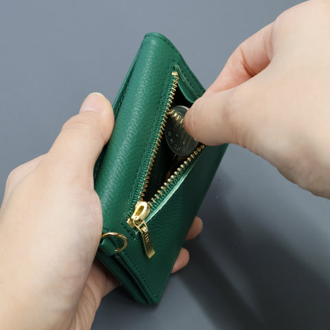 PURE SHRINK SOFT / パスケースW