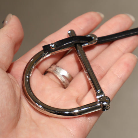 SLOW / Carabiner