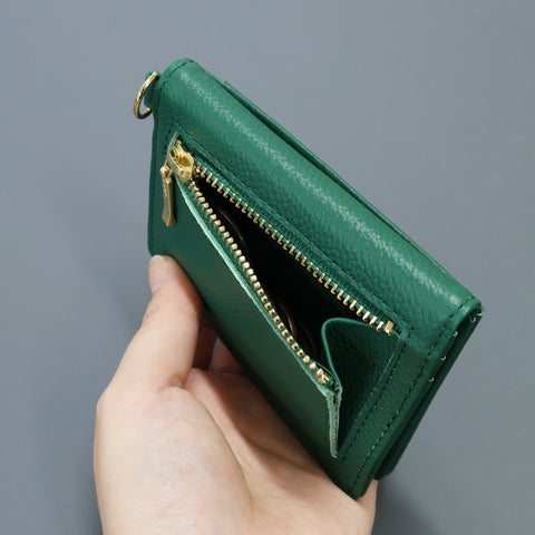 PURE SHRINK SOFT / パスケースW