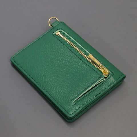 PURE SHRINK SOFT / パスケースW