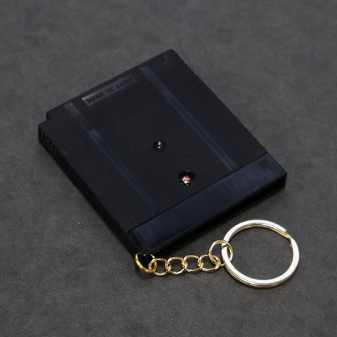 Instrumental / Junk Gamesoft Keyholder