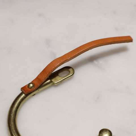 SLOW / Carabiner