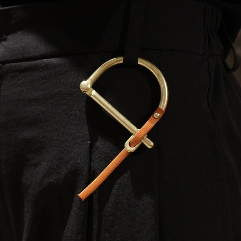 SLOW / Carabiner