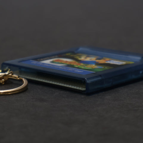 Instrumental / Junk Gamesoft Keyholder