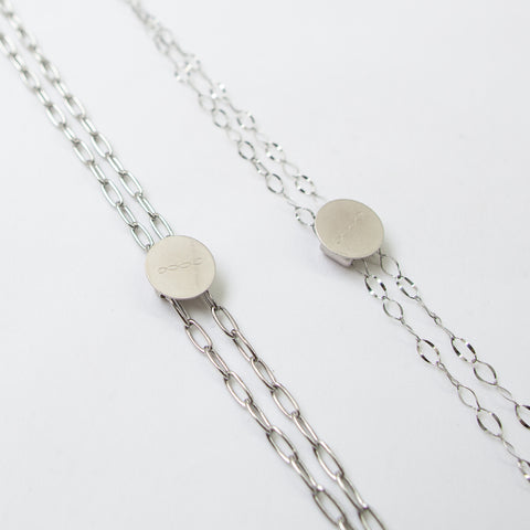 ［ EAUVUE ］ EYEWEAR CORD_SUS316