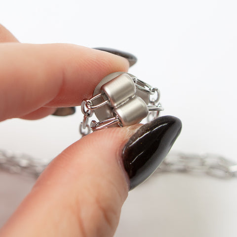 ［ EAUVUE ］ EYEWEAR CORD_SUS316