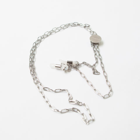 ［ EAUVUE ］ EYEWEAR CORD_SUS316