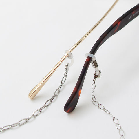 ［ EAUVUE ］ EYEWEAR CORD_SUS316
