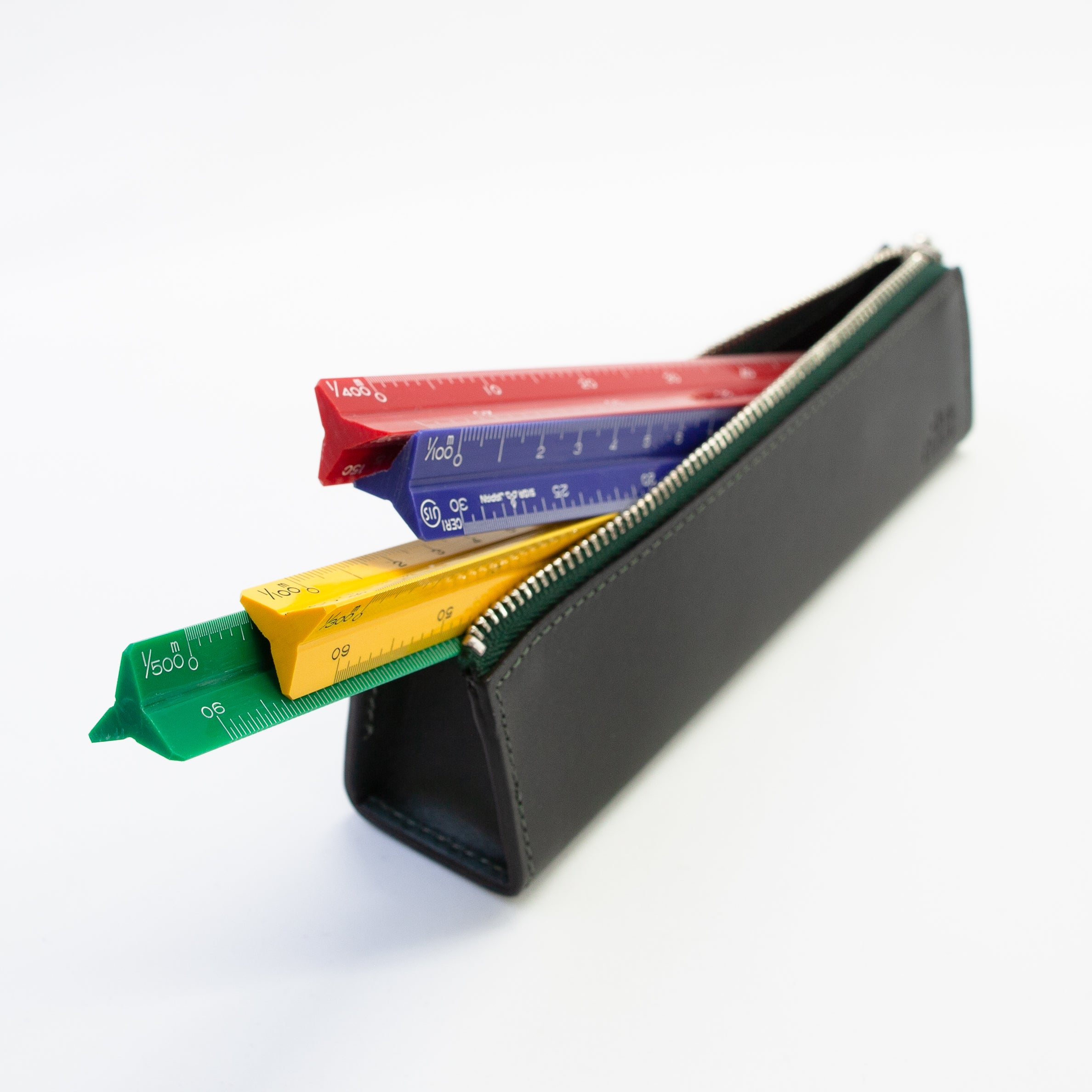 ドラパス ］カラー三角スケール 15cm – Neueオンラインストア｜もっと